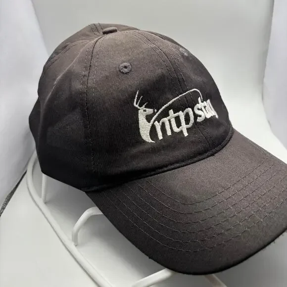 Mens brown hat - Picture 3 of 5